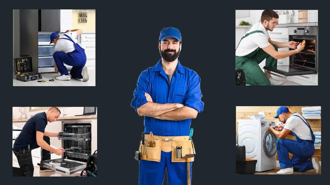 Fındıklı beyaz eşya servisi