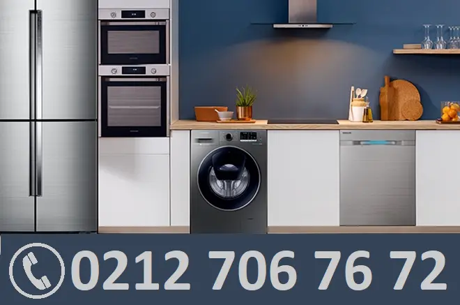 Fındıklı Mahallesi beyaz eşya tamir servisi